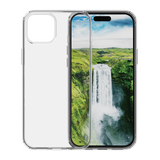 Iceland Ultra D3O - iPhone 17e/16e/15/14/13 - Clear