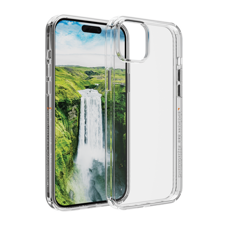 Dbramante1928 Iceland Ultra D3O - iPhone 15 Plus - Clear (billede 2)