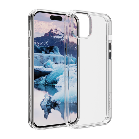 Dbramante1928 Iceland Pro - iPhone 17e/16e/15/14/13 - Clear (billede 2)