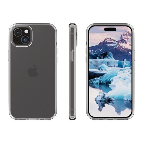 Dbramante1928 Iceland Pro - iPhone 17e/16e/15/14/13 - Clear (billede 3)