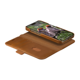 Lynge - iPhone 15 Pro - Tan