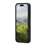 Monaco - iPhone 15 Pro - Night Black