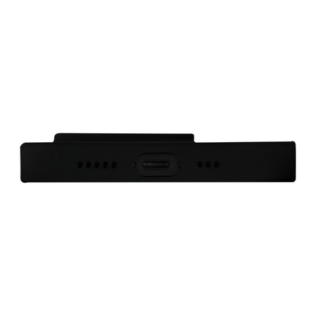 Dbramante1928 Monaco - iPhone 15 Pro - Night Black (billede 5)