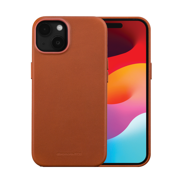 Dbramante1928 Roskilde MS - iPhone 17e/16e/15/14/13 - Tan – Smartphones (billede 1)