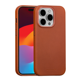 Roskilde MagSafe - iPhone 15 pro Max - Tan