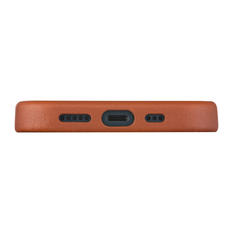 Dbramante1928 Roskilde MagSafe - iPhone 15 pro Max - Tan (billede 4)