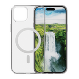 Iceland Ultra D3O MS - iP 17e/16e/15/14/13 - Clear
