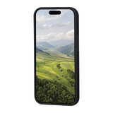Iceland Ultra D3O MS - iP 17e/16e/15/14/13 - Black