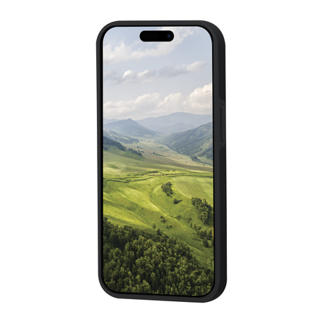 Dbramante1928 Iceland Ultra D3O MS - iP 17e/16e/15/14/13 - Black – iPhone 17e (billede 2)