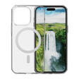 Dbramante1928 Iceland Ultra D3O MagSafe - iPhone 15 Pro - Clear – Smartphones (billede 1)