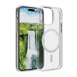 Dbramante1928 Iceland Ultra D3O MagSafe - iPhone 15 Pro - Clear – Smartphones (billede 2)
