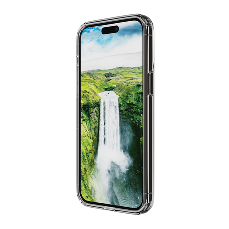 Dbramante1928 Iceland Ultra D3O MagSafe - iPhone 15 Pro - Clear – Smartphones (billede 4)