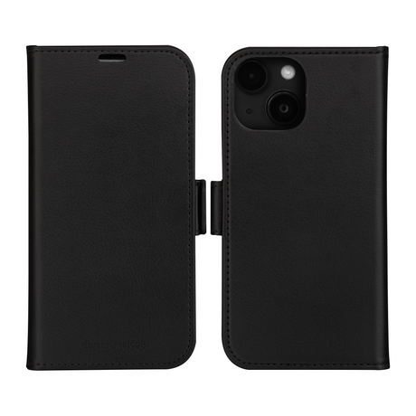 Dbramante1928 Stockholm - iPhone 17e/16e/15/14/13 - Black (billede 3)