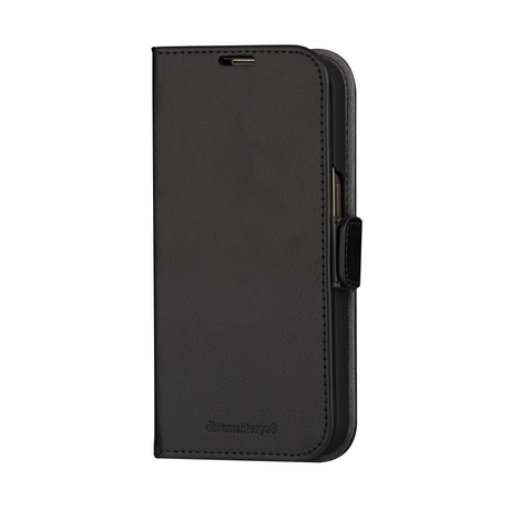 Dbramante1928 Stockholm - iPhone 17e/16e/15/14/13 - Black (billede 4)