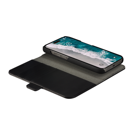 Dbramante1928 Stockholm - iPhone 15 Pro - Black (billede 2)