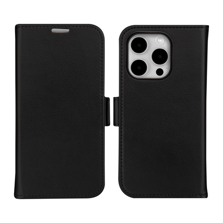 Dbramante1928 Stockholm - iPhone 15 Pro - Black (billede 3)