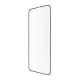 eco-shield - Galaxy S23, Black edge