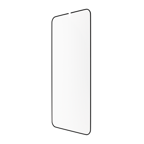 Dbramante1928 eco-shield - Galaxy S23, Black edge – Skærmbeskyttelse - Samsung smartphones (billede 3)