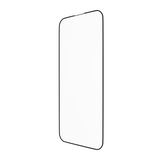 eco-shield - iPhone 15 Pro - Black edge