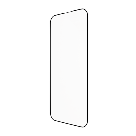 Dbramante1928 eco-shield - iPhone 15 Pro - Black edge – Skærmbeskyttelse - iPhone 15 Pro (billede 3)