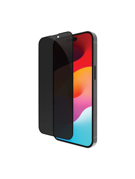Dbramante1928 eco-shield - iPhone 15 Plus - Privacy – Skærmbeskyttelse - iPhone 15 Plus