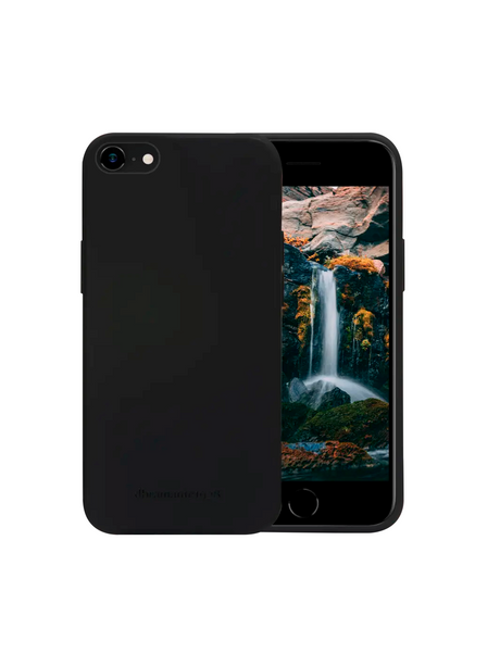 Dbramante1928 Bulk - Nuuk - iPhone 12/12 Pro - Black DK – BULK smartphone covers