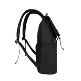 DBRAMANTE Broadway - Backpack 16'' ICON  - Midnight