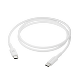 Bulk - Cable 1m USB-C to USB-C - W