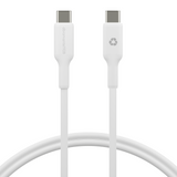 Bulk - Cable 1m USB-C to USB-C - W