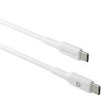 Bulk - Cable 1m USB-C to USB-C - W