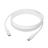 Bulk - Cable 2m USB-C to USB-C  - W
