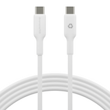 re-charge - Cable - 2m USB-C to USB-C  - W