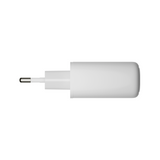 Re-charge Pro - EU Wall Charger 2x USB-C 20W - W