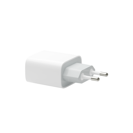 Dbramante1928 re-charge - EU Wall Charger USB-C 20W – Ladere u/kabel - GaN (billede 2)