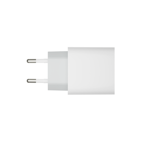 Dbramante1928 re-charge - EU Wall Charger USB-C 20W – Ladere u/kabel - GaN (billede 3)