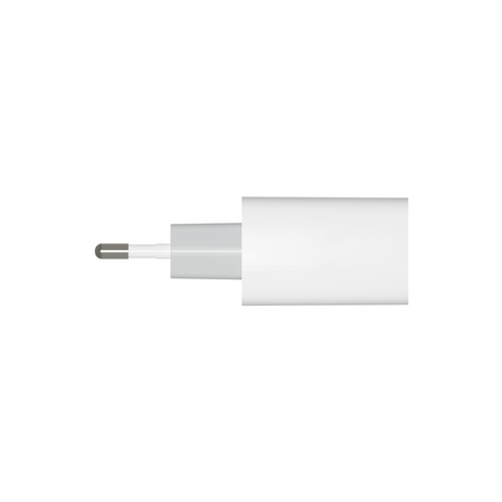 Dbramante1928 re-charge - EU Wall Charger USB-C 20W – Ladere u/kabel - GaN (billede 4)