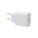 Bulk - EU Wall Charger - USB-C 30W - WHT