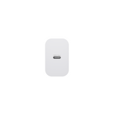 Bulk - EU Wall Charger - USB-C 30W - WHT