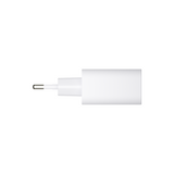 Bulk - EU Wall Charger - USB-C 30W - WHT