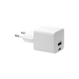 Dbramante1928 Bulk - Pro - EU W. Charger - USB-C30W+USB-A18W  - White