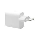 Re-charge Pro - EU Wall Charger - 2x USB-C 30W - W