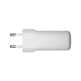 Re-charge Pro - EU Wall Charger - 2x USB-C 30W - W