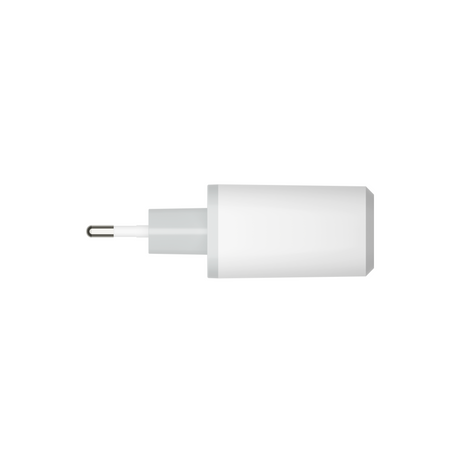 Dbramante1928 re-charge - EU Wall Charger - USB-C 30W – Ladere u/kabel - GaN (billede 2)