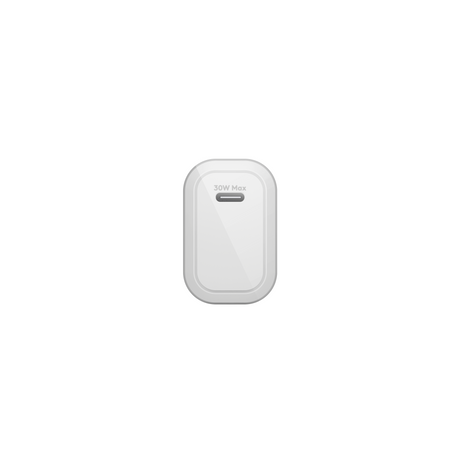 Dbramante1928 re-charge - EU Wall Charger - USB-C 30W – Ladere u/kabel - GaN (billede 4)
