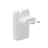 Re-charge Pro - EU Slim Charger - USB-C 20W+18W-A