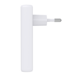 Dbramante1928 Pro - EU Slim Charger - USB-C 45W+USB-A 18W - W (billede 4)
