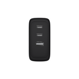 DBRAMANTE re-charge IT Charger 2xUSB-C 100W + 1xUSB-A - BLK