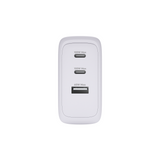 DBRAMANTE re-charge IT Charger 2xUSB-C 100W + 1xUSB-A White