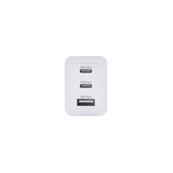 DBRAMANTE re-charge IT Charger 2xUSB-C 65W + 1xUSB-A White