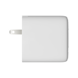 Re-charge - US W.Charger-USB-C 65W+USB-A 18W -CA-W